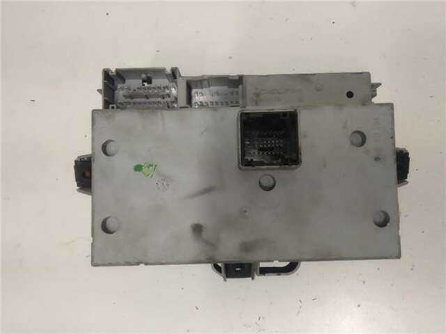 Foto 2ª: Caja Reles Fusibles Fiat Punto 1.9 JTD ELX 59KW JTD CAT