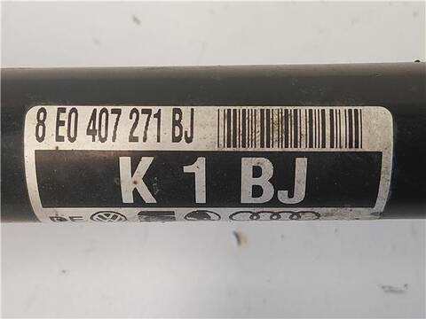 Foto 4ª: Transmision Delantera Izquierda Audi A4 2.5 TDI BERLINA 163CV 120KW [BCZ] (2004)