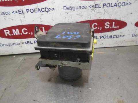 Foto 3ª: Abs Land Rover Range 2.7 TD V6 CAT 190CV 140KW [276DT] (2005)