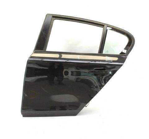 Puerta Trasera Izquierda Bmw Serie 1 114 116 D