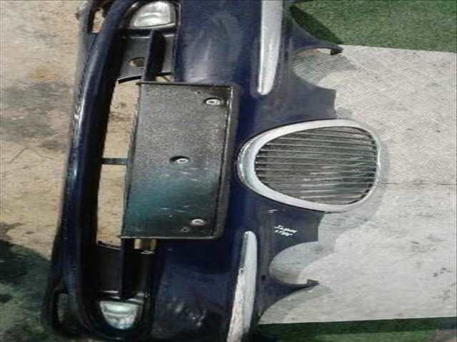 Foto 3ª: Paragolpes Delantero Jaguar S Type 200CV 147KW