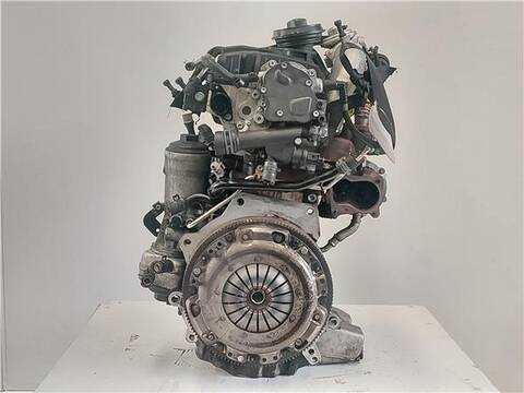 Foto 4ª: Motor Completo Volkswagen Polo 1.4 TDI 75CV 55KW [AMF] (2004)