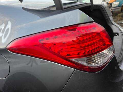 Piloto Trasero Izquierdo Hyundai i40 KLASS BLUE 116CV 85KW