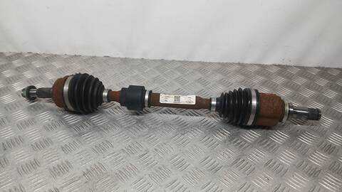 Foto 1ª: Transmision Delantera Izquierda Dacia Sandero 1.0 TCE 90 91CV 67KW [H4D470] (2021)