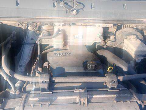 Caja Cambios Iveco Daily 35 C 14 136CV 100KW