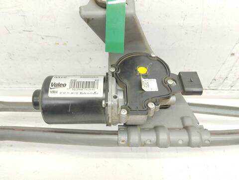 Foto 3ª: Motor Limpia Delantero Iveco Camion D 35S12 [F1AGL411XE] (2021)