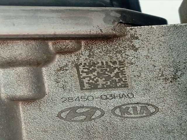 Foto 2ª: Valvula EGR Hyundai Ioniq TECNO HYBRID 141CV [G4LE] (2018)