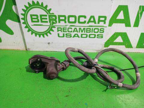 Freno de Mano Renault Scenic XMOD BOSE 132CV 97KW