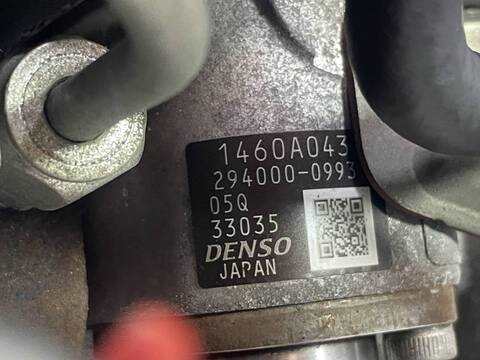 Foto 3ª: Motor Completo Mitsubishi ASX 4N13 (2013)