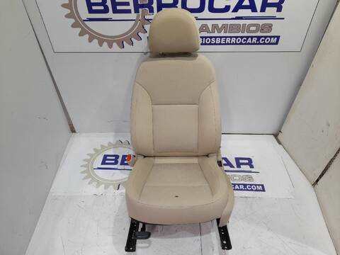 Asiento Delantero Izquierdo Opel Insignia 2.0 CDTI CAT 131CV