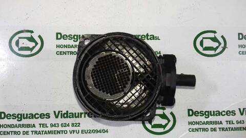 Foto 3ª: Caudalimetro Seat Alhambra ERENCE PLUS 140CV 103KW [BRT] (2007)
