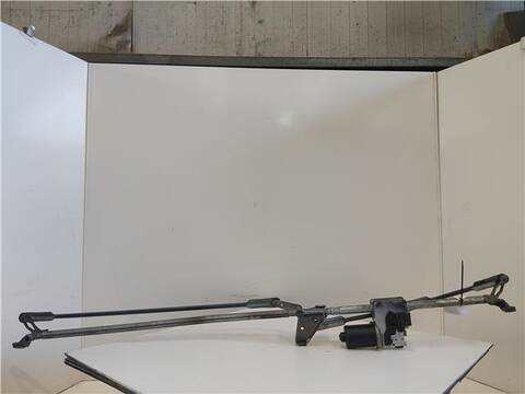 Motor Limpia Delantero Citroen C4 1.6 EXCLUSIVE BERLINA 111CV 82KW