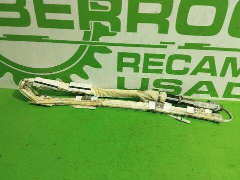 Foto 2ª: Airbag Cortina Delantero Derecho Renault Megane 1.9 DCI DIESEL 120CV [F9Q800] (2003)