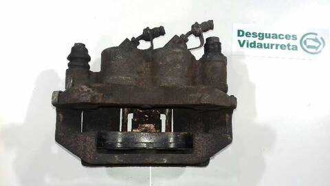 Foto 2ª: Pinza Freno Delantera Derecho Renault Master 2.8 TDI 114CV 84KW [S9W702] (1998)