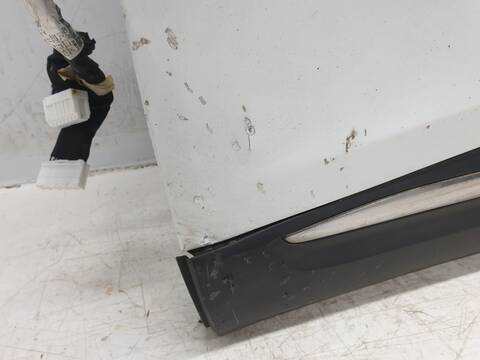 Foto 3ª: Puerta Delantera Izquierda Renault Kadjar ZEN (2015)