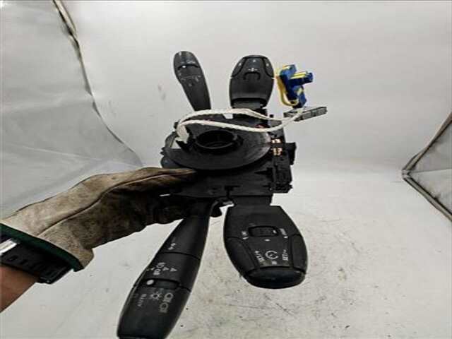 Foto 3ª: Mando Multifuncion Citroen C3 1.4 HDI 70 COLLECTION [1.4 LTR. - 50 KW HDI] [8HX / DV4TD]