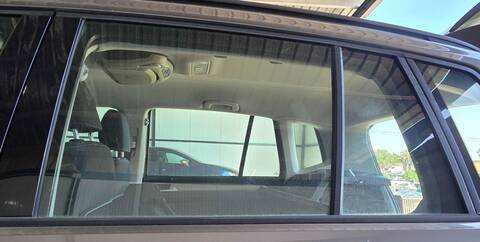 Luna Trasera Izquierda Volkswagen Golf ADVANCE BLUEMOTION TECH 110CV 81KW