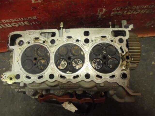 Culata Peugeot 407 2.7 BÁSICO [2.7 LTR. - 150 KW HDI FAP CAT (UHZ - DT17TED4)]
