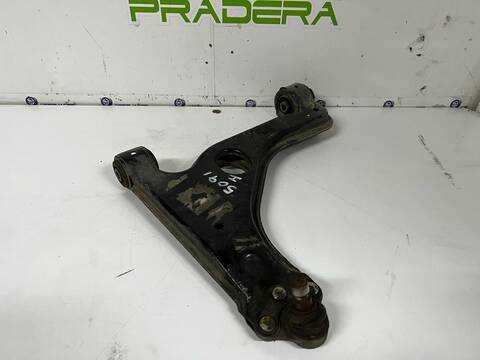 Brazo Suspension Delantero Izquierdo Opel Meriva EXCELLENCE 110CV 81KW