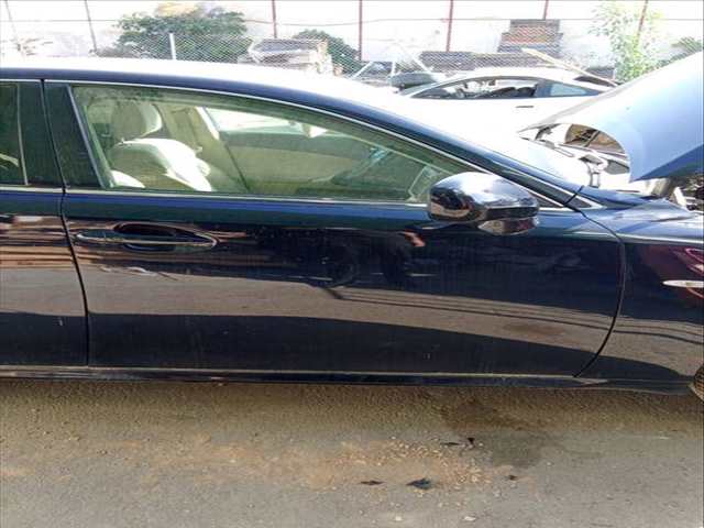 Puerta Delantera Derecha Lexus IS 220D ALE20) 177CV 130KW