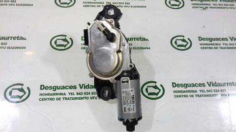 Foto 2ª: Motor Limpia Trasero Volkswagen Caddy LIFE 105CV 77KW [BLS] (2009)