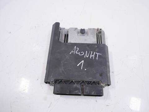 Centralita Motor ECU Opel Insignia 220 - 250 CV