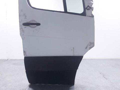 Foto 2ª: Puerta Delantera Derecha Mercedes Sprinter 313/316 CDI 906.731/733/735) 129CV 95KW (2011)