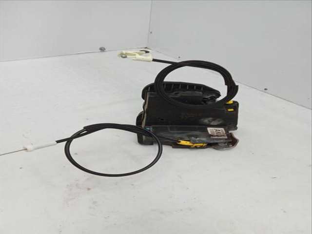 Cerradura Puerta Delantera Derecha Opel Astra 1.0 TURBO 68) 105CV 77KW