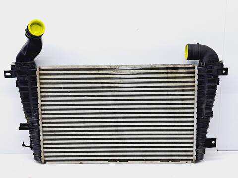 Foto 1ª: Intercooler Opel Zafira COSMO 120CV 88KW [Z19DT] (2006)