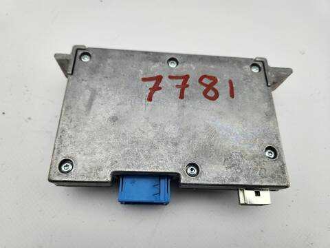 Foto 3ª: Centralita Motor ECU Bmw X1 F48 SDRIVE16D [B37C15A] (2019)