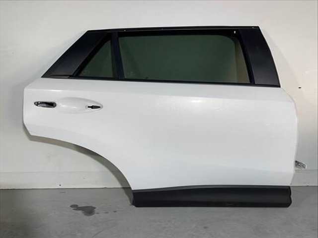 Foto 1ª: Puerta Trasera Derecha Mazda CX5 CENTER-LINE AWD [SH] (2014)