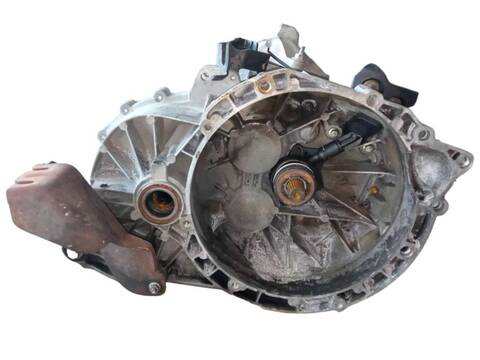 Foto 3ª: Caja Cambios Ford Focus 2.0 TDCI 136CV 100KW (2003)