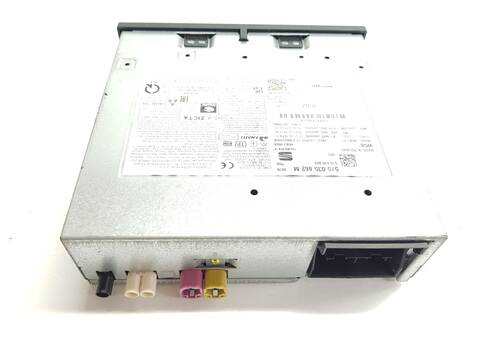 Foto 3ª: Centralita Motor ECU Seat Arona 1.0 TSI STYLE (2020)