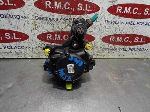 Bomba Inyeccion Peugeot 308 2.0 16V HDI FAP CAT RHR - DW10BTED4) 136CV 100KW