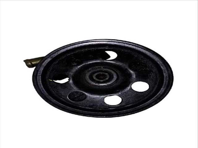 Foto 2ª: Bomba de Direccion Ford Focus 1.8 TDCI 115CV (1998)