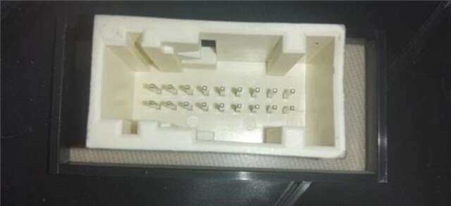 Foto 3ª: Cuadro de Instrumentos Citroen Berlingo 1.6 HDI 90 [9HX (DV6ATED4)]