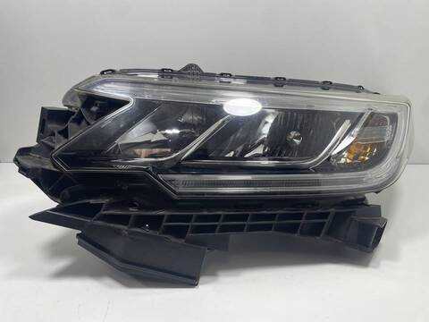 Faro Izquierdo Honda Crv N16A2 RE)