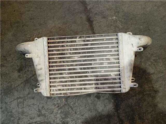 Foto 3ª: Intercooler Nissan Cabstar 110.35 [BD-30Ti]