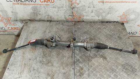 Foto 1ª: Cremallera de Direccion Fiat Fiorino SX FURG. 75CV 55KW [199A9000] (2016)