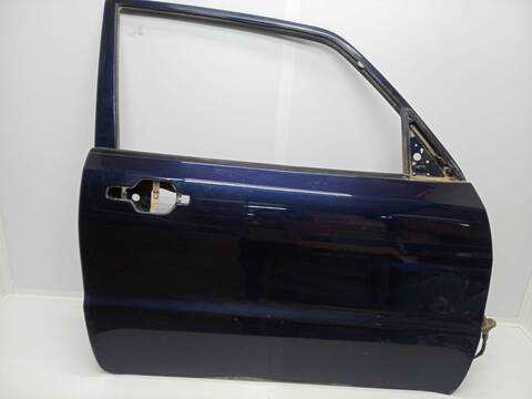 Puerta Delantera Derecha Mitsubishi Montero 3.2 DI-D INTENSE 3-PTAS.) 160CV 118KW