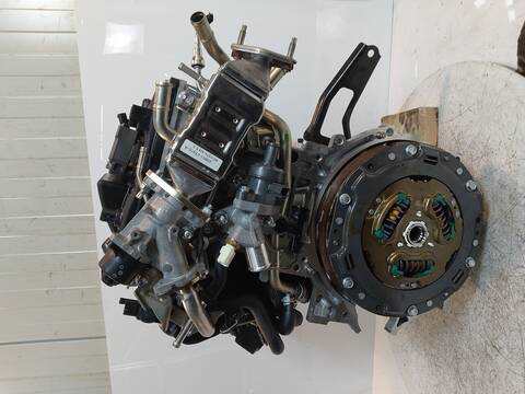 Motor Completo Toyota Corolla 122CV 90KW