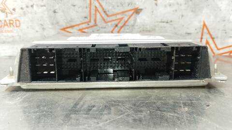 Foto 3ª: Centralita Motor ECU Bmw Serie 3 315 325 CI 192CV 141KW [256S5] (2005)