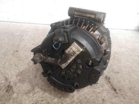 Foto 2ª: Alternador Audi A6 BDW BERLINA (2004)