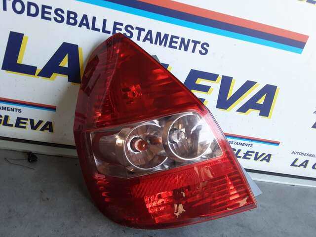 Piloto Trasero Izquierdo Honda Jazz 1.4 16V 83CV 0CV