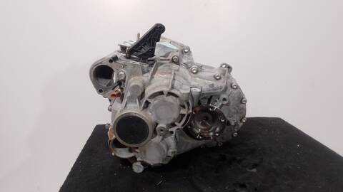 Foto 3ª: Caja Cambios Audi A3 2.0 TDI 16V 140CV 103KW [BKD] (2007)