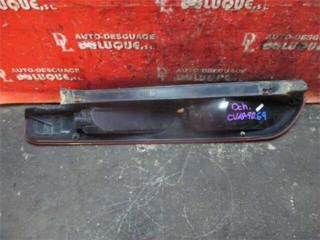 Piloto Trasero Derecho Ford Focus 1.8 TDCI