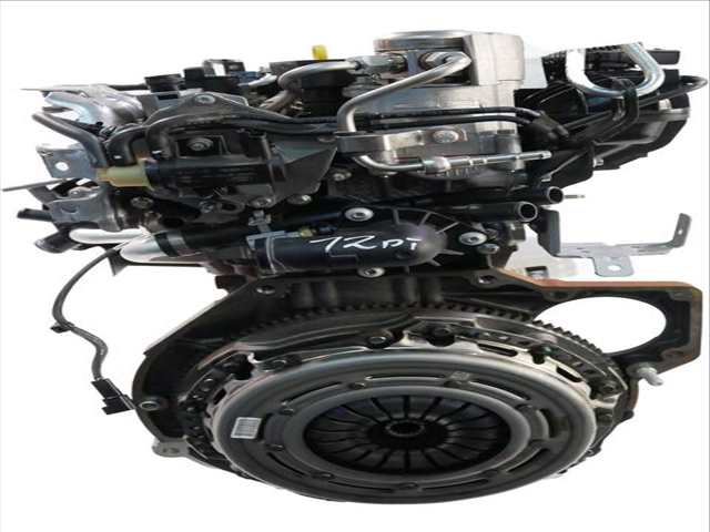 Motor Completo Ford Fiesta Y7JA 101 CV 74KW
