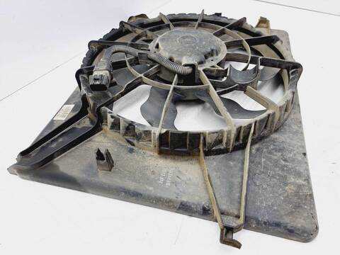 Foto 3ª: Electroventilador Hyundai Sonata 2.0 CRDI COMFORT I 140CV 103KW [D4EA] (2006)
