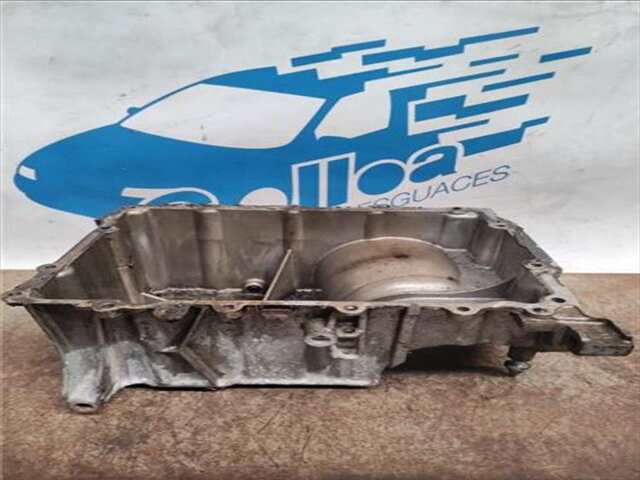 Foto 3ª: Carter Ford Focus 1.6 TDCI [T3DB]