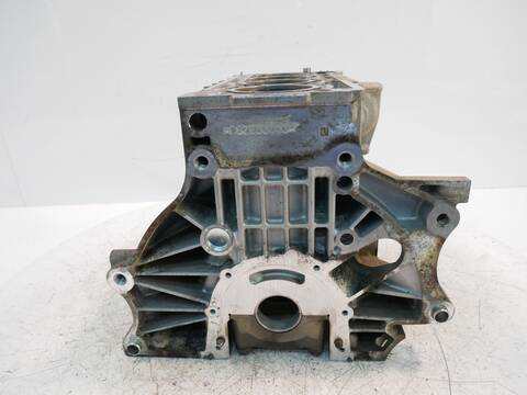 Bloque Motor Audi A1 86 CV 63KW